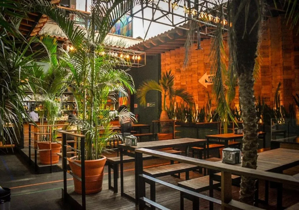 Mexico Hostel — foto 4