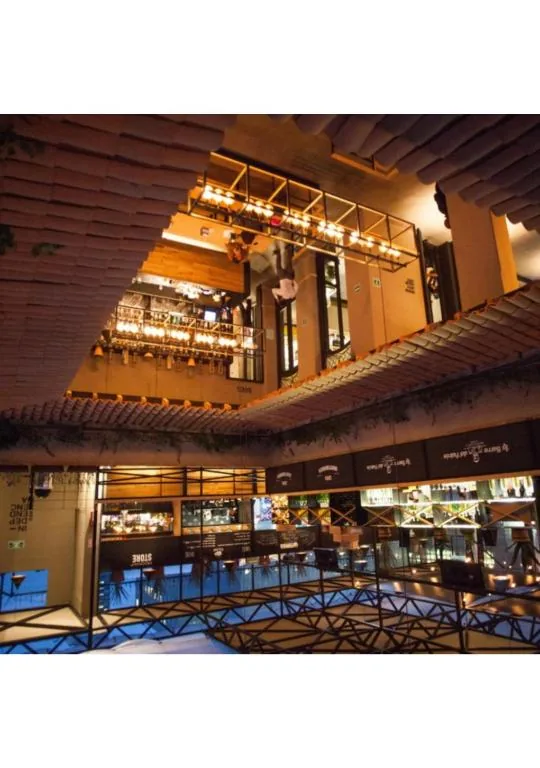 Mexico Hostel — foto 8